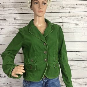 Ann Taylor LOFT Jacket Size 4